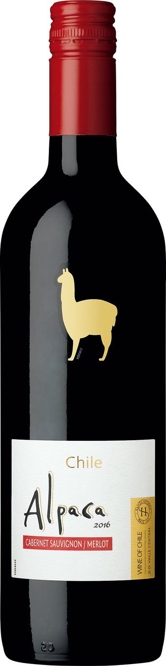 アサヒビール／アルパカ