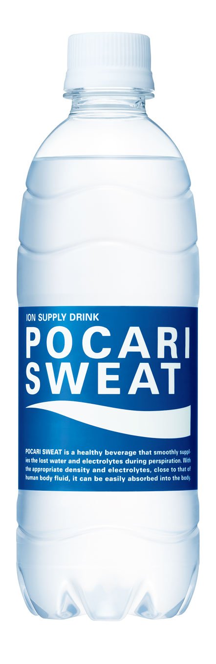 ポカリスエット