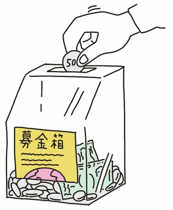 金運アップ