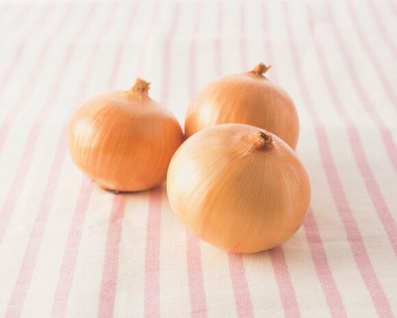 女性にうれしい「タマネギ氷」のメリット