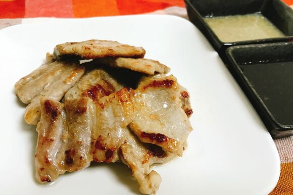 豚バラ(サムギョプサル)