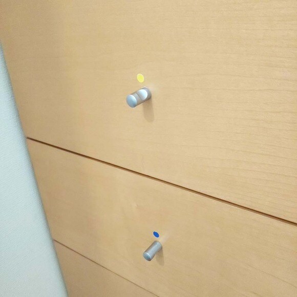 チェスト