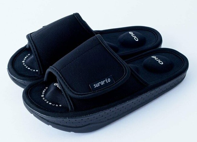 家事をしながらトレーニング