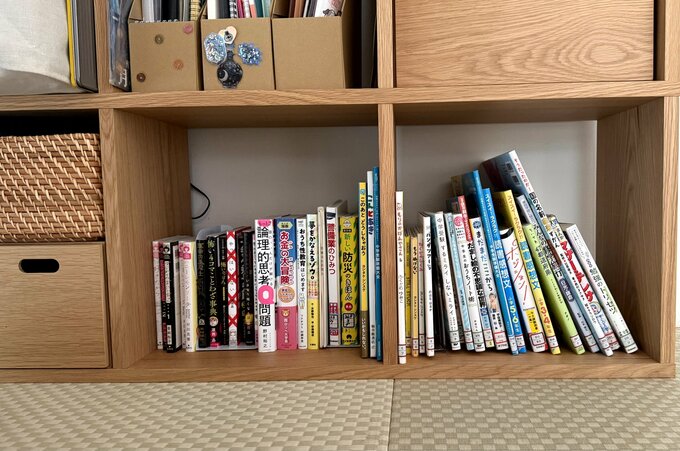 つっつさん読書