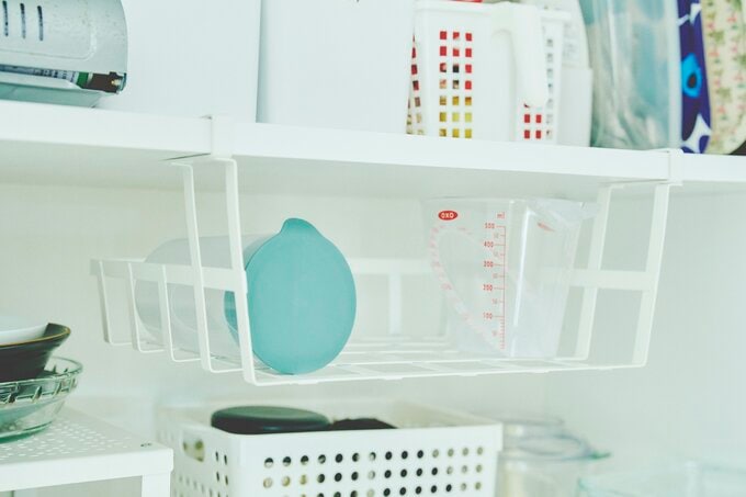 ポーリケ バスケット