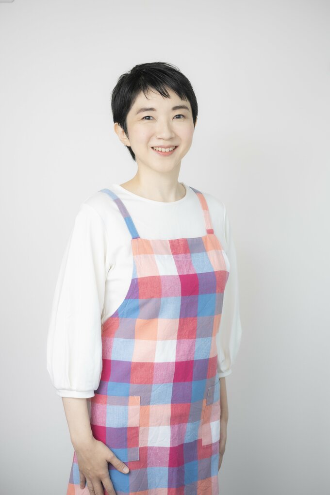 若菜まりえさん