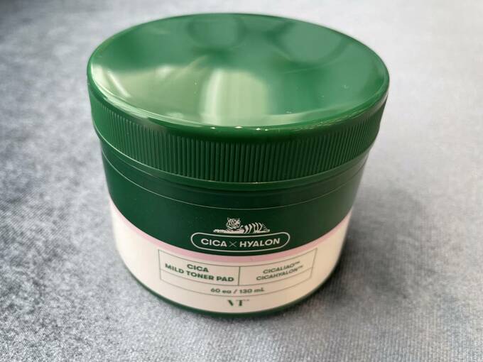 シカマイルドトナーパッド
