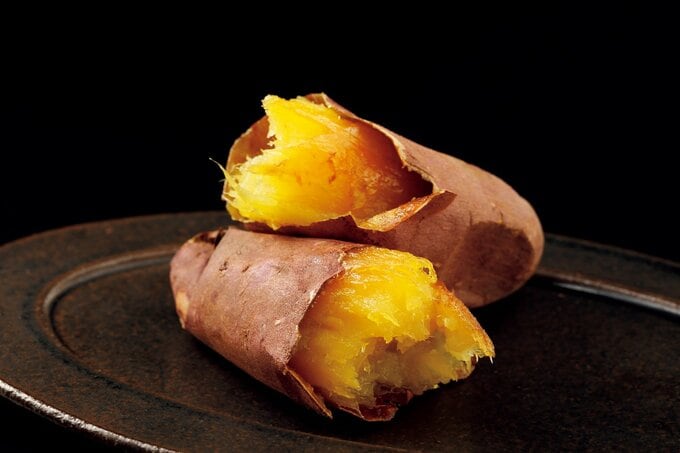 冷凍焼き芋【紅天使】