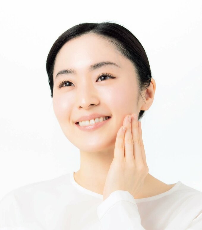 山本さんベージュ