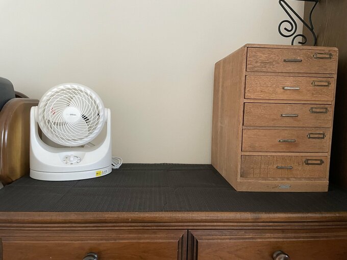 サーキュレーター