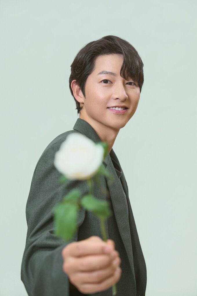 ソンジュンギさん2