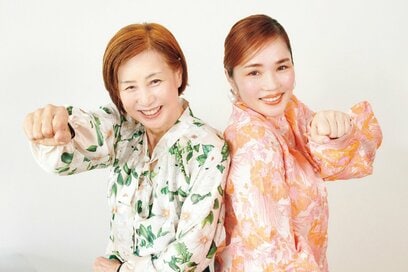 平野ノラさん＆やましたひでこさん流「断捨離ルール」6つ。ソファは置かなくてもいい