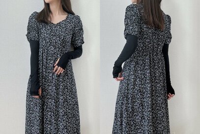 40代50代に激推し「ユニクロ」の紫外線対策アイテム。軽い・おしゃれ・涼しくて高機能！