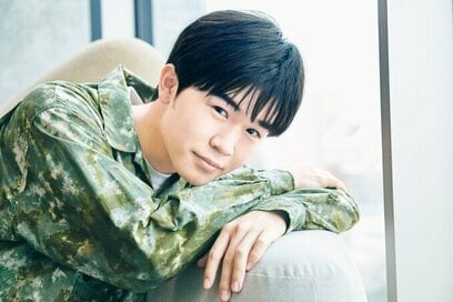 18歳になった鈴木福さんの転機と目標。 「あのドラマのメンバーとは今でも連絡をとっています」