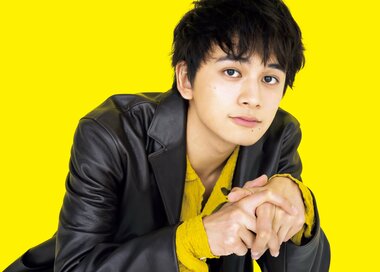 北村匠海さんが“やめて”ラクになったこと。「すごく生きやすく、居心地がよくなった」