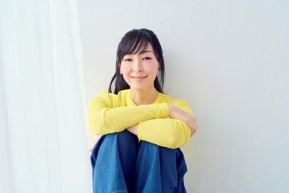 麻生久美子さんのもの選びの基準は「長く使えるかどうか」。大切に使い続けるキッチン道具3つ