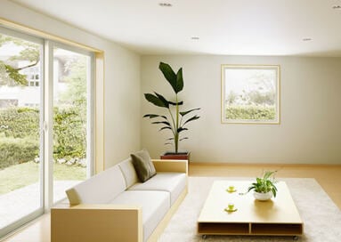 夏の猛烈な暑さも、冬の厳しい寒さも快適に乗り切りたい！「窓選び」が重要なカギに