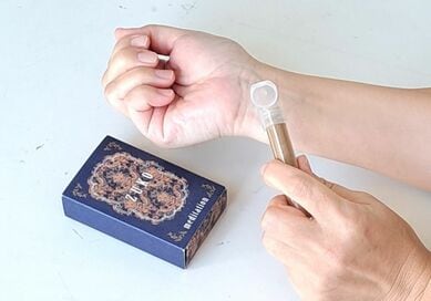 心身の不調が出始める40代。3つの「自分上げアイテム」でやる気をアップ