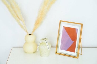 300円で「ちょいたし」できるインテリア雑貨。シンプルなのにほどよい存在感