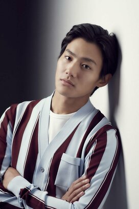 野村周平さんが歌舞伎町のアウトローに！「結果を残せる俳優が目標です」