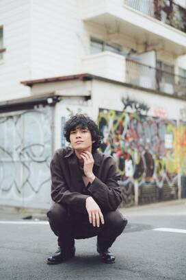 朝ドラ出演中・清原翔さんが語る“俳優としての決意”