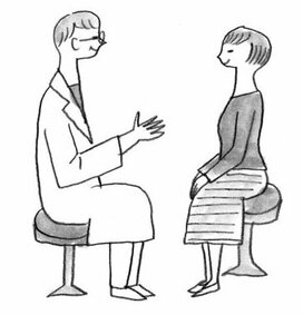 正しい乳がん検診の受け方は？異常に気づいたら定期検診を待たないで