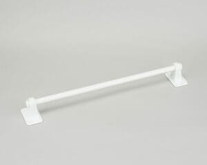 改造に使ったのは…タオルかけ