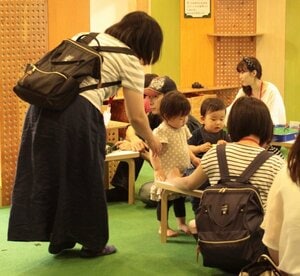 リュックイメージ