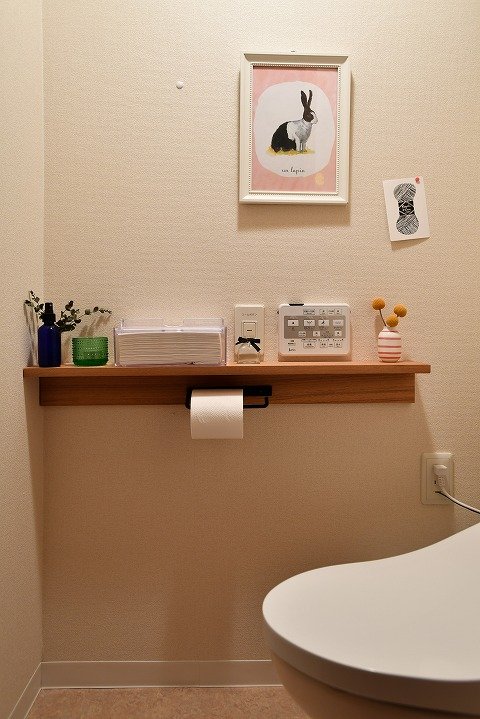 無印良品のオープン棚