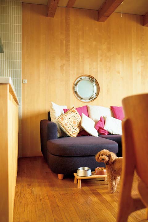 ヴィンテージ家具