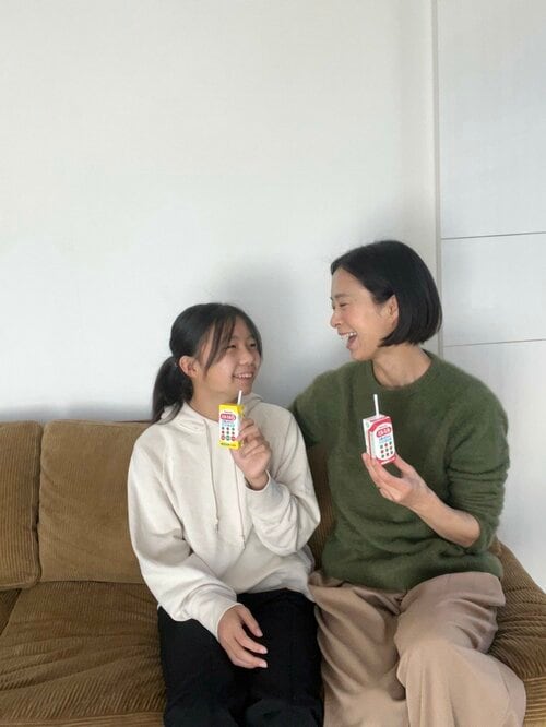 親子