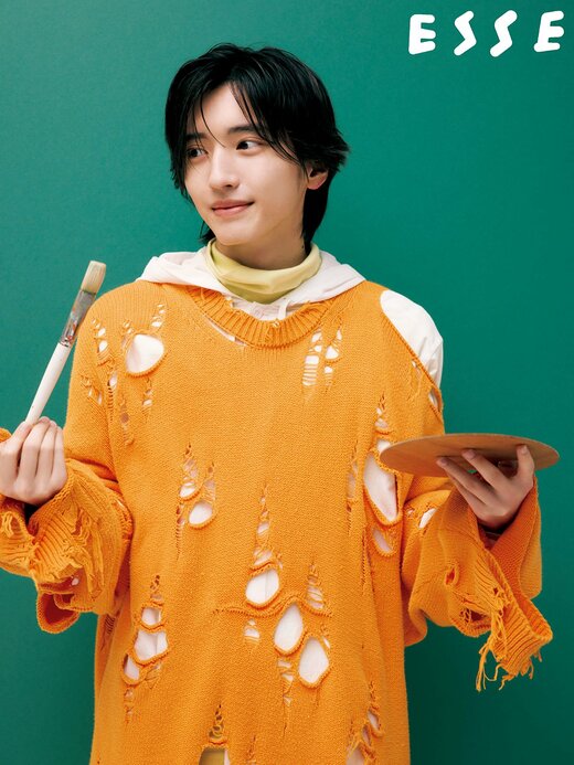 道枝駿佑さん