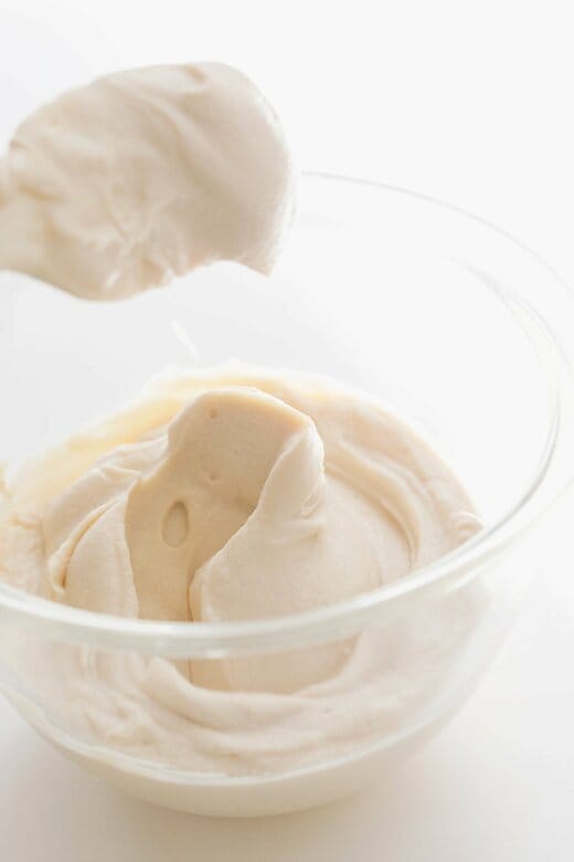 発酵生クリーム