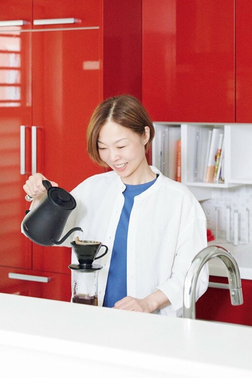 自分を大切にできる、朝のルーティンを紹介します