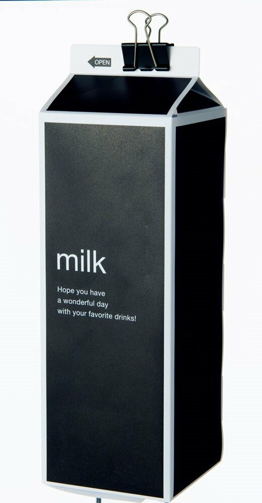 ドリンクカバー画像