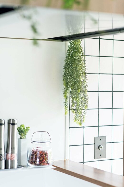 フェイクグリーン