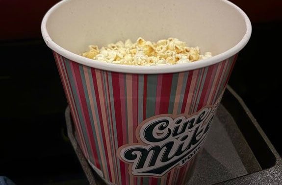 映画館