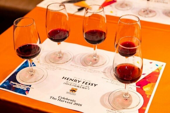 ボジョレー・ヌーボー