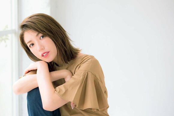 髪も肌もツヤツヤ!美香さんの愛用コスメとは?