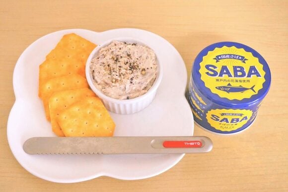 1缶使いきれずに余ってしまったときなどにもおすすめしたい簡単レシピです。