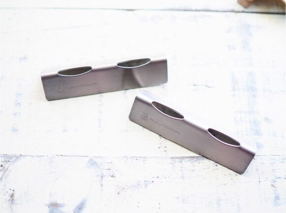 カトラリーレスト