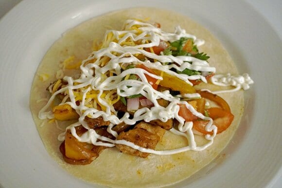 サワークリーム