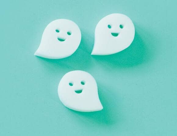 おばけスポンジ