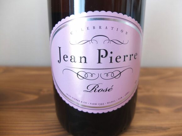 デ ボルトリ ジャンピエール ロゼ