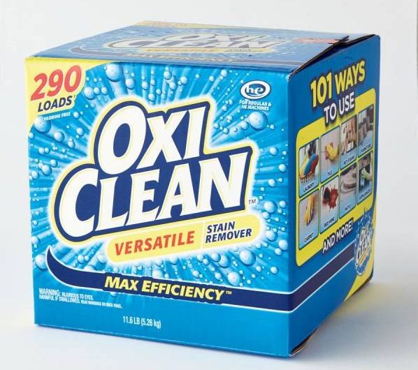 オキシクリーン