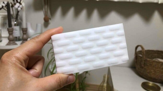 メラミンスポンジ