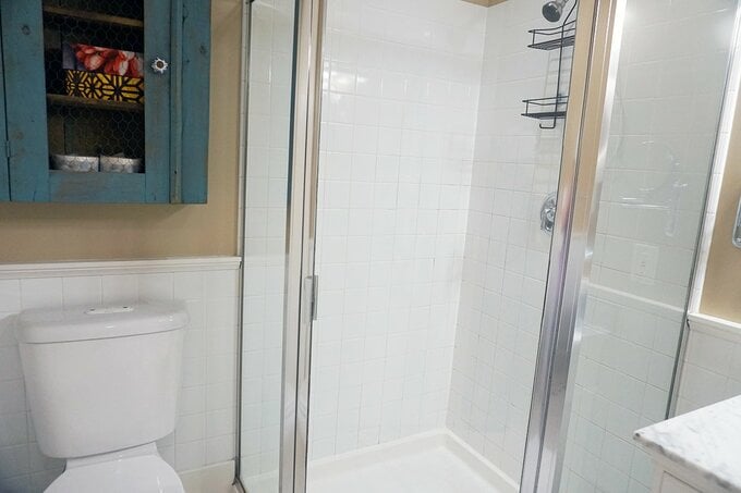 アメリカのトイレ