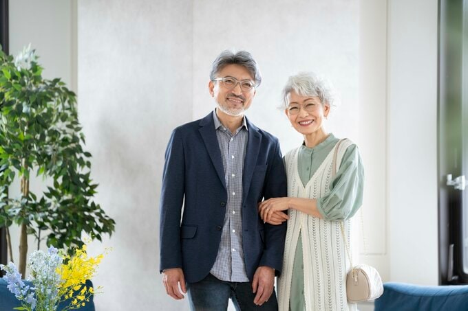 富裕層が買わないもの