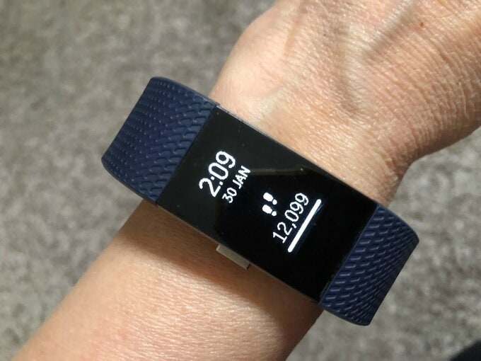 フィットビット