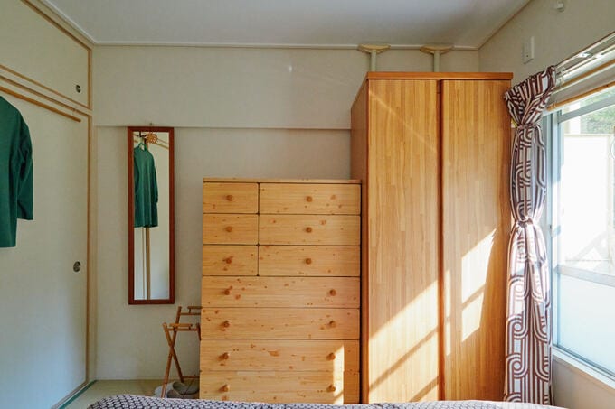 部屋